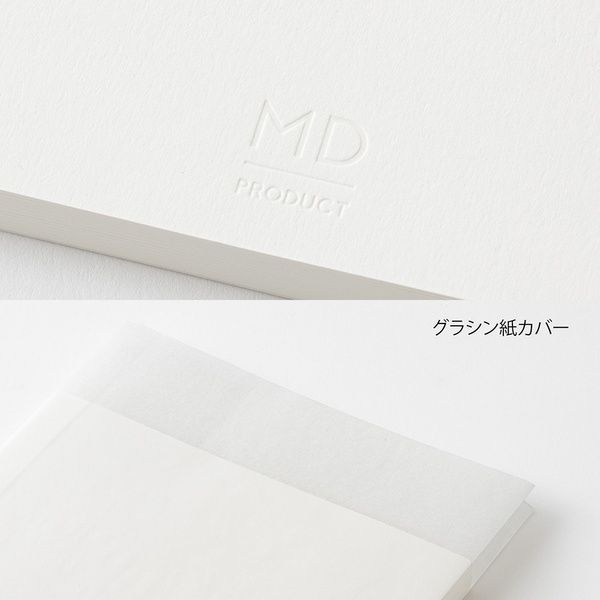 БлокнотиБлокнот MD Product, Cotton, A5, нелінований придбати в Dreamarium