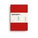 Блокнот Leuchtturm1917, Jottbook Pur, Medium, Cherry, 3 шт, крапка 400697 фото 1