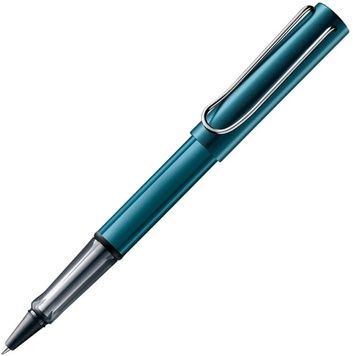 Чорнильні ролериЧорнильний ролер Lamy AL-star (3D4), petrol, Limited Edition придбати в Dreamarium