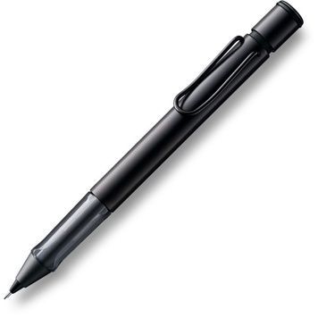 Механічні олівціМеханічний олівець Lamy AL-star, чорний, 0,5 мм придбати в Dreamarium