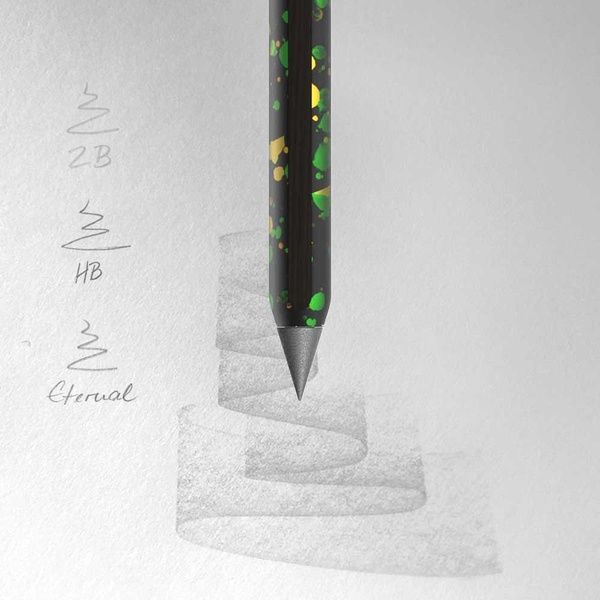 Олівець stilform AEON Al Splаsh, Limited Edition