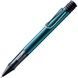 Кулькова ручка Lamy AL-star, petrol (чорний стрижень), Limited Edition 508561 фото 1