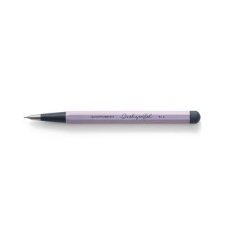 Механічні олівціМеханічний олівець Drehgriffel Nr. 2 Leuchtturm1917 Lilac придбати в Dreamarium