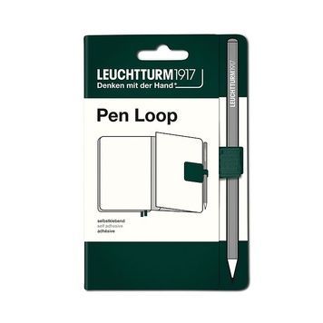Петлі для ручокПетля для ручки Leuchtturm1917 Forest Green придбати в Dreamarium