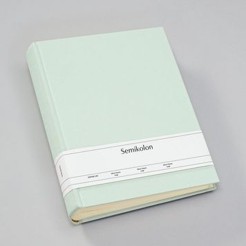 Фотоальбоми класичніФотоальбом Semikolon, Large, moss придбати в Dreamarium