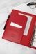 Органайзер Filofax Saffiano A5, Poppy UD-022622 фото 6