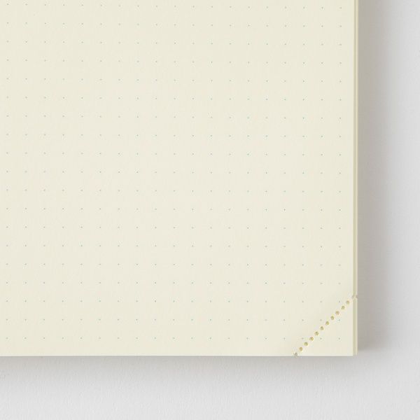 БлокнотиНедатований щоденник MD Product, Codex, A5, крапка придбати в Dreamarium