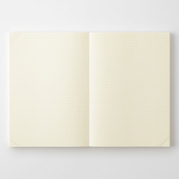 БлокнотиНедатований щоденник MD Product, Codex, A5, крапка придбати в Dreamarium