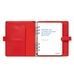 Органайзер Filofax Saffiano A5, Poppy UD-022622 фото 4