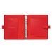 Органайзер Filofax Saffiano A5, Poppy UD-022622 фото 3