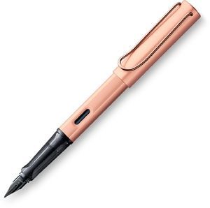 Перові ручкиПерова ручка Lamy Lx (076), перо EF, Рожеве золото придбати в Dreamarium