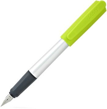 Перові ручкиПерова ручка Lamy Nexx (0D6), перо M, neonyellow придбати в Dreamarium