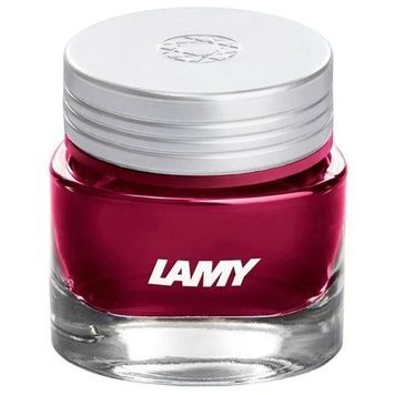 Картриджі і чорнилаЧорнило Lamy T53, Ruby (червоне) придбати в Dreamarium