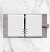 Блокнот в лінію до органайзеру Filofax, A5 342210 фото 3