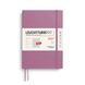 Щотижневик з нотатками Leuchtturm1917 Medium (A5) м'яка обкл., 2027 Dusty Rose 400233 фото 1