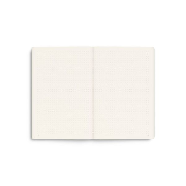 БлокнотиБлокнот Leuchtturm1917, Jottbook Pur, Medium, Mint Green, 3 шт, крапка придбати в Dreamarium