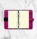 Бланки в лінію Filofax, Personal, cotton cream 133053 фото 3