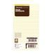 Бланки в лінію Filofax, Personal, cotton cream 133053 фото 1