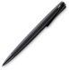 Кулькова ручка Lamy Studio, all black (чорний стрижень) 508426 фото 2