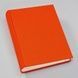 Фотоальбом Semikolon, Large, orange 351033 фото 2