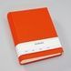 Фотоальбом Semikolon, Large, orange 351033 фото 1