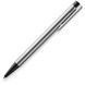Кулькова ручка Lamy Logo, чорна матова (чорний стрижень) 508391 фото 1
