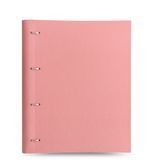 ОрганайзериОрганайзер-блокнот Filofax Clipbook A4 Classic Pastels, Rose придбати в Dreamarium