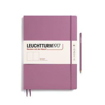 БлокнотиБлокнот Leuchtturm1917 Master Slim A4+, Dusty Rose, чисті аркуші придбати в Dreamarium