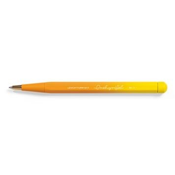 Кулькові ручкиРучка Drehgriffel Leuchtturm1917 Gradient Edition, Rising Sun-Lemon придбати в Dreamarium