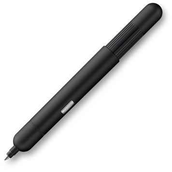 Кулькові ручкиКулькова ручка Lamy Pico, чорна (чорний стрижень) придбати в Dreamarium