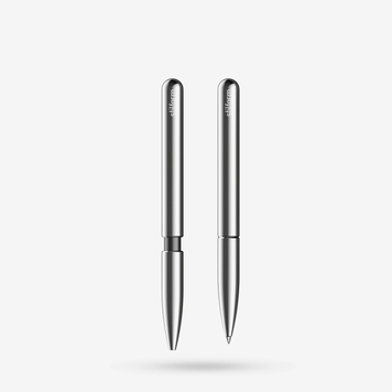 Кулькові ручкиКулькова ручка stilform PEN Ti polished придбати в Dreamarium