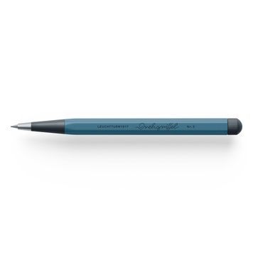 Механічні олівціМеханічний олівець Drehgriffel Nr. 2 Leuchtturm1917, Stone Blue придбати в Dreamarium