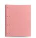Органайзер-блокнот Filofax Clipbook A4 Classic Pastels, Rose 144003 фото 1