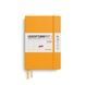 Щотижневик Leuchtturm1917 Paperback (B6+) 2026 Rising Sun 372717 фото 1